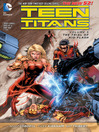 Cover image for Teen Titans (2011), Volume 5